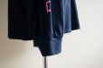 画像10: PlayStation ロゴプリント L/S Tシャツ　 表記L 