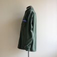 画像4: 1960s US.AIR FORCE OG107 ユーティリティシャツ　 2nd　 表記15 1/2 