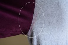 画像11: 1990s EddieBauer ヘンリーネック L/S Tシャツ　 実寸XL  (11)