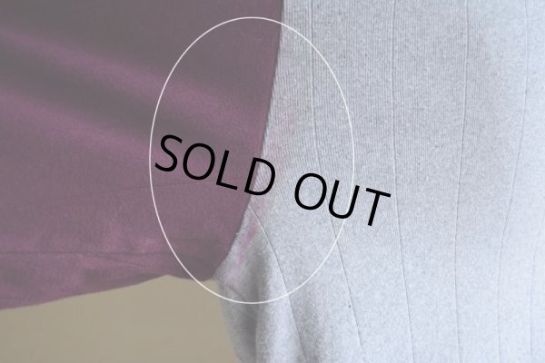 画像11: 1990s EddieBauer ヘンリーネック L/S Tシャツ　 実寸XL 