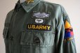 画像8: 1950s US.ARMY OG107 ユーティリティシャツ　 1st初期　 実寸M 