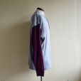 画像2: 1990s EddieBauer ヘンリーネック L/S Tシャツ　<br>実寸XL<br> (2)