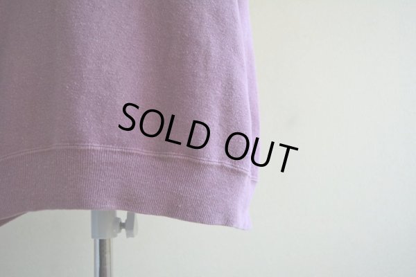 画像11: 1960s Champion AMERICAN LEGIONフロッキー半袖スウェット　 ランナーズタグ　 表記XL 