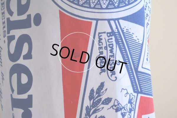 画像10: Budweiser エプロン 