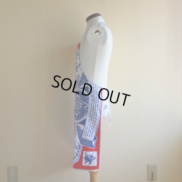 画像4: Budweiser エプロン 