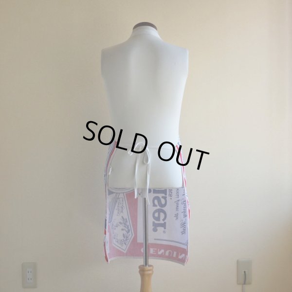 画像3: Budweiser エプロン 