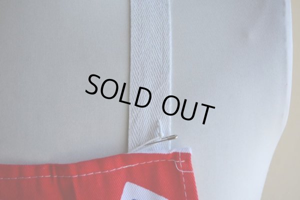 画像8: Budweiser エプロン 