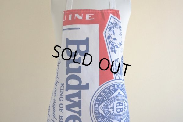 画像9: Budweiser エプロン 