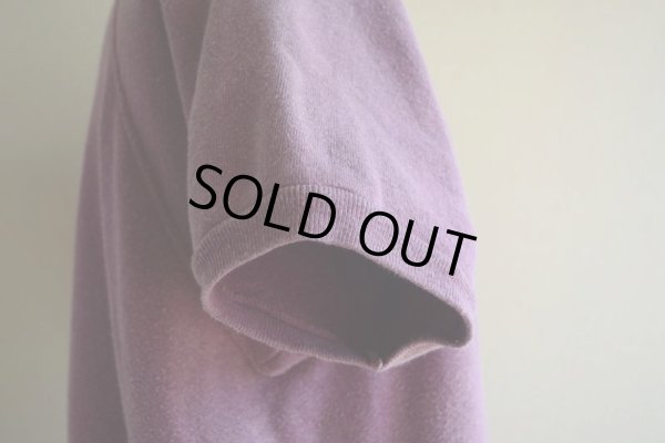 画像12: 1960s Champion AMERICAN LEGIONフロッキー半袖スウェット　 ランナーズタグ　 表記XL 