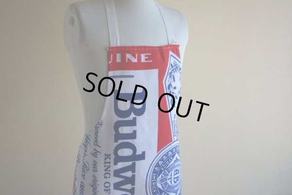 画像7: Budweiser エプロン 