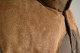 画像12: 1970s Woolrich レザーヨークダウンベスト　 表記L 