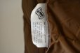 画像6: 1970s Woolrich レザーヨークダウンベスト　 表記L 