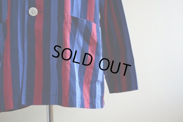 画像10: Polo by RalphLauren パジャマシャツ  表記XL