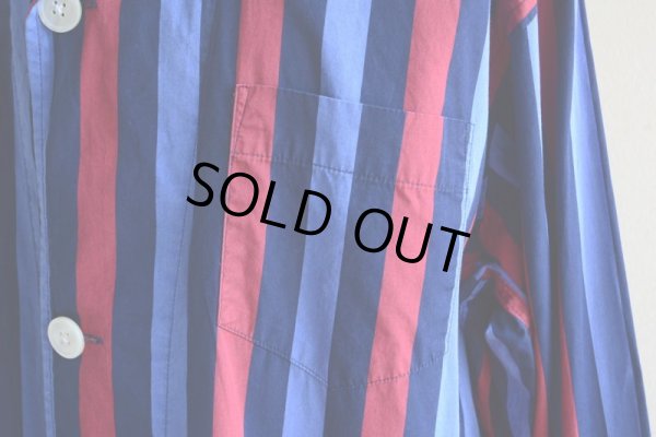 画像9: Polo by RalphLauren パジャマシャツ  表記XL