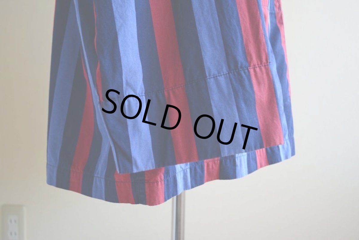 画像11: Polo by RalphLauren パジャマシャツ　 表記XL  (11)