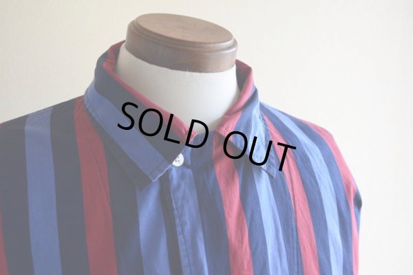 画像7: Polo by RalphLauren パジャマシャツ  表記XL