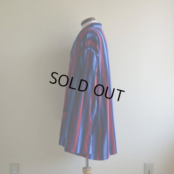 画像4: Polo by RalphLauren パジャマシャツ  表記XL