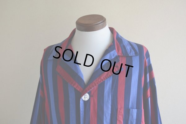 画像6: Polo by RalphLauren パジャマシャツ  表記XL