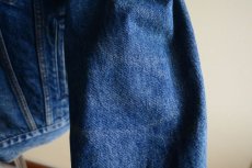 画像17: 1980s Levi's 70506 デニムジャケット　 表記42R  (17)