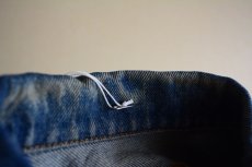 画像18: 1980s Levi's 70506 デニムジャケット　 表記42R  (18)