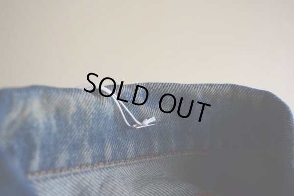 画像18: 1980s Levi's 70506 デニムジャケット　 表記42R 