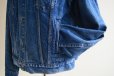 画像12: 1980s Levi's 70506 デニムジャケット　 表記42R 