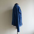 画像2: 1980s Levi's 70506 デニムジャケット　<br>表記42R<br> (2)