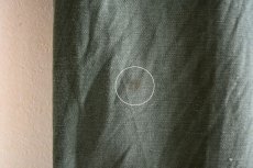 画像15: 1950s US.ARMY コットンベイカーパンツ　 初期型　 表記MEDIUM  (15)