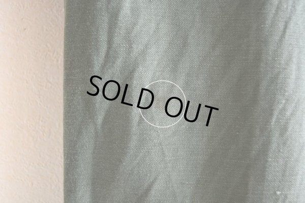 画像15: 1950s US.ARMY コットンベイカーパンツ  初期型  表記MEDIUM