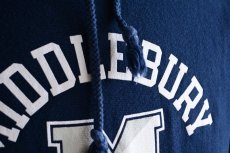 画像11: 2000s〜 Champion リバースウィーブパーカー　 MIDDLEBURY　 表記S  (11)