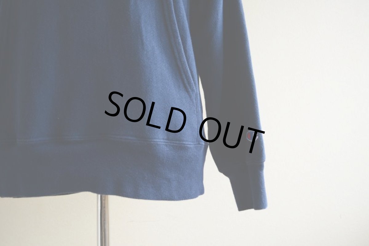 画像12: 2000s〜 Champion リバースウィーブパーカー　 MIDDLEBURY　 表記S  (12)