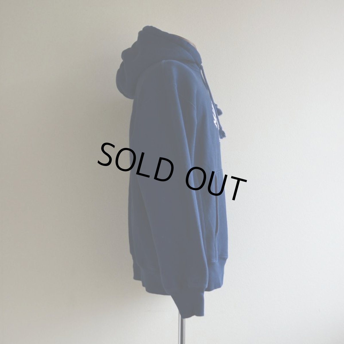 画像2: 2000s〜 Champion リバースウィーブパーカー　 MIDDLEBURY　 表記S  (2)