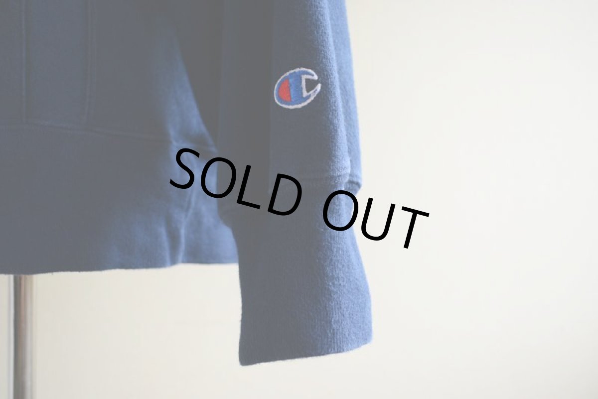 画像14: 2000s〜 Champion リバースウィーブパーカー　 MIDDLEBURY　 表記S  (14)