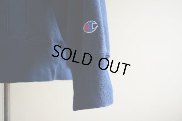 画像14: 2000s〜 Champion リバースウィーブパーカー　 MIDDLEBURY　 表記S 