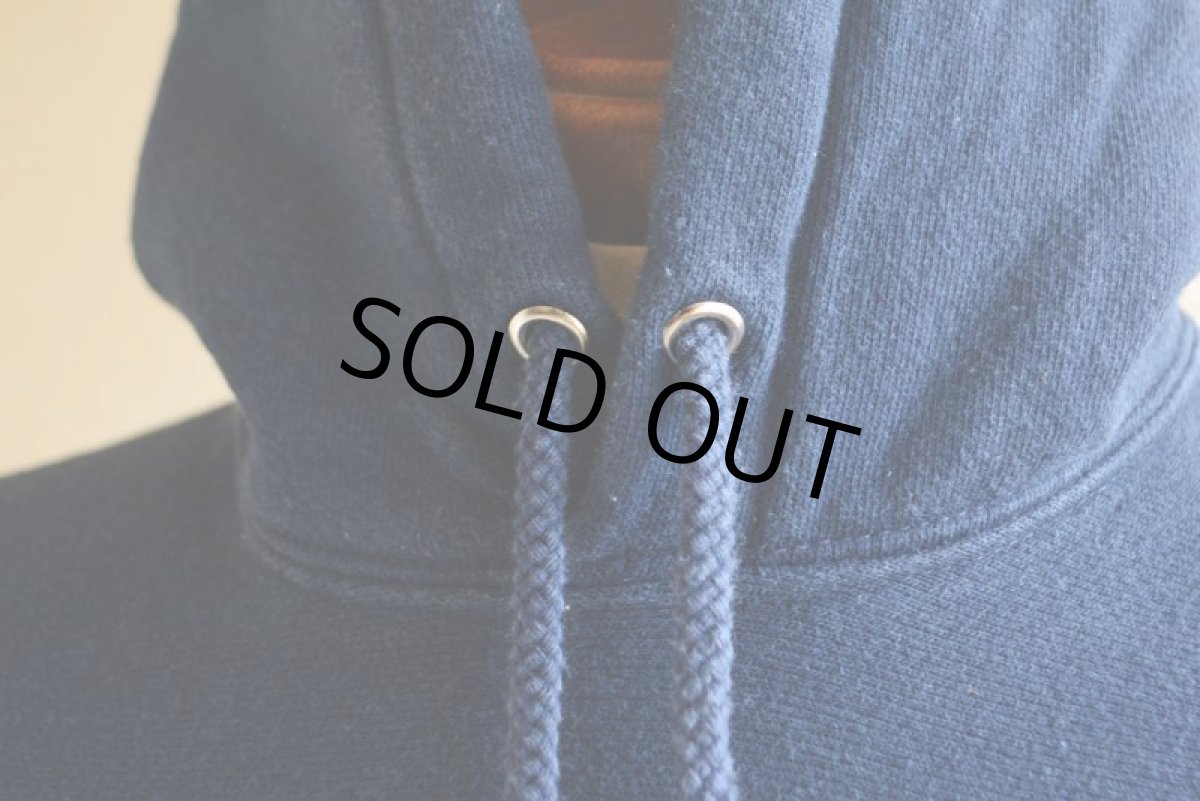 画像8: 2000s〜 Champion リバースウィーブパーカー　 MIDDLEBURY　 表記S  (8)