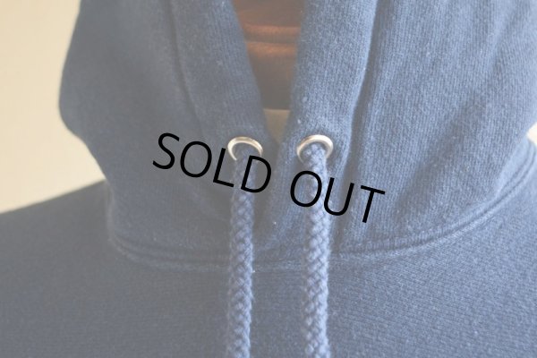 画像8: 2000s〜 Champion リバースウィーブパーカー　 MIDDLEBURY　 表記S 