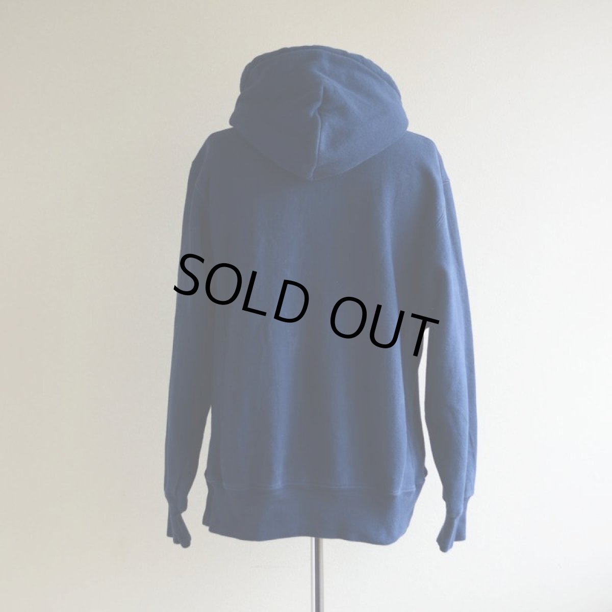 画像3: 2000s〜 Champion リバースウィーブパーカー　 MIDDLEBURY　 表記S  (3)