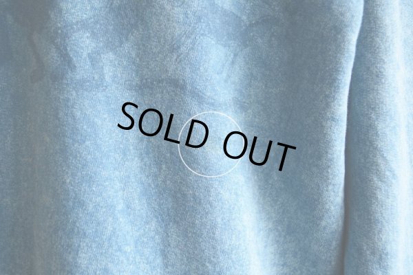 画像13: 1990s STONE AGED ROCKWEAR ココペリスウェット　 表記L 