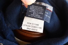 画像6: 2000s〜 Champion リバースウィーブパーカー　 MIDDLEBURY　 表記S  (6)