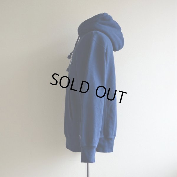 画像4: 2000s〜 Champion リバースウィーブパーカー　 MIDDLEBURY　 表記S 