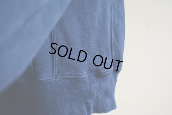 画像13: 2000s〜 Champion リバースウィーブパーカー　 MIDDLEBURY　 表記S 