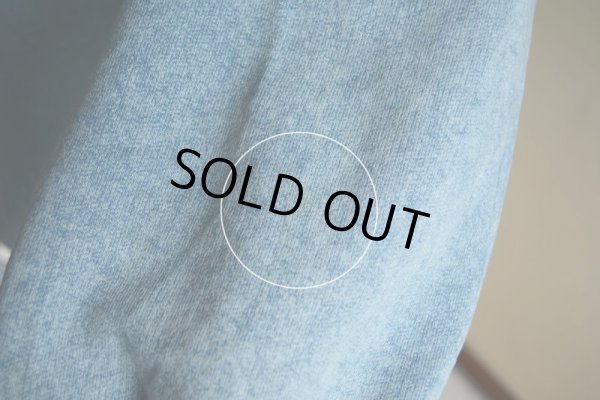 画像15: 1990s STONE AGED ROCKWEAR ココペリスウェット　 表記L 