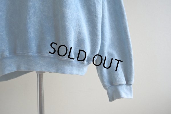 画像9: 1990s STONE AGED ROCKWEAR ココペリスウェット　 表記L 