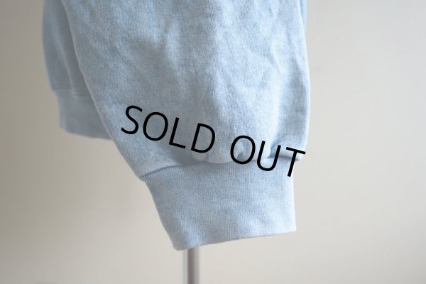 画像10: 1990s STONE AGED ROCKWEAR ココペリスウェット　 表記L 