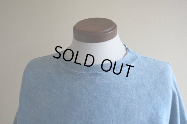 画像6: 1990s STONE AGED ROCKWEAR ココペリスウェット　 表記L 