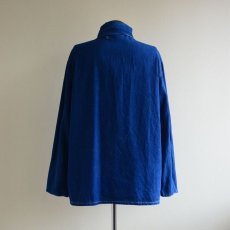 画像3: POINTER BRAND デニムカバーオール　 MADE IN USA　 実寸M  (3)