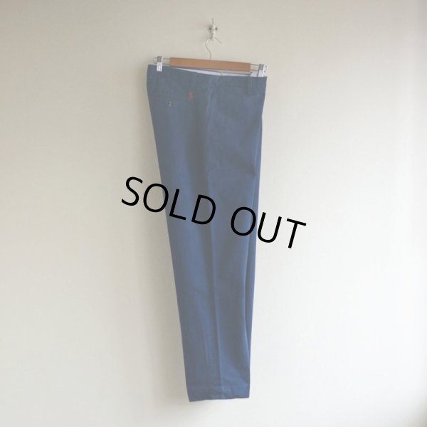 画像3: 1990s Polo by RalphLauren チノトラウザー　 表記32×30 