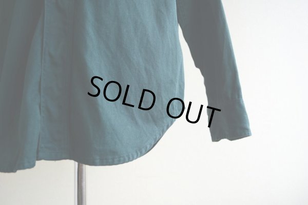 画像12: 1960s BOY SCOUTS EXPLORERS シャツ　 表記14 1/2 