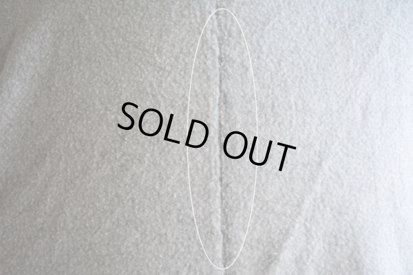 画像13: 1980s Champion カレッジスウェット　 染込みプリント　 表記XL 