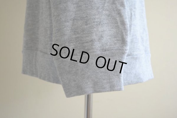 画像12: 1980s Champion カレッジスウェット　 染込みプリント　 表記XL 